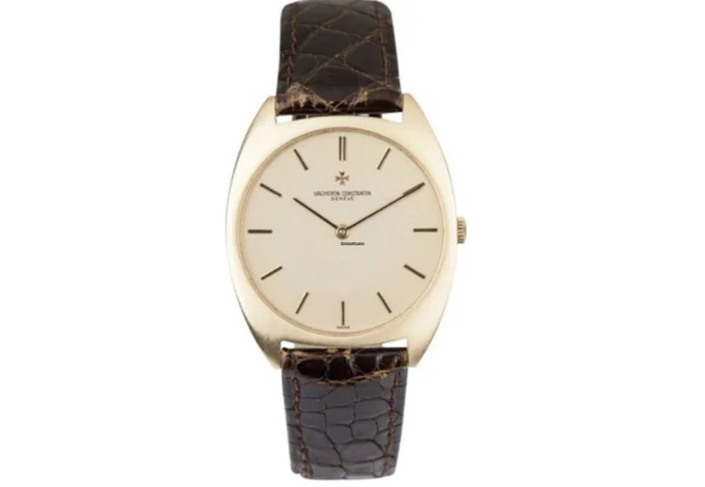 Vacheron Constantin Malte 2093